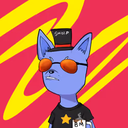 SmolpNFT #1324