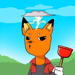 SmolpNFT #1530