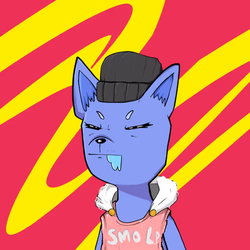 Smolpnft 