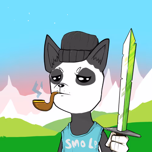 Smolpnft 