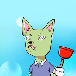SmolpNFT #932