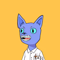 SmolpNFT #2164