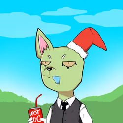 SmolpNFT #889