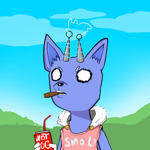 Smolpnft 