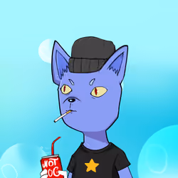 SmolpNFT #1382