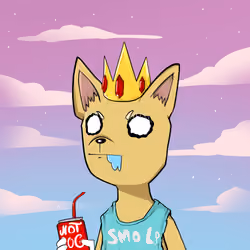 SmolpNFT #922