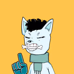 SmolpNFT #1474