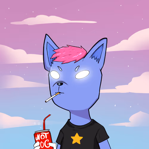 SmolpNFT #363
