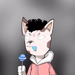 SmolpNFT #410