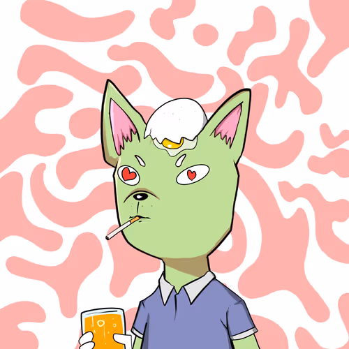 SmolpNFT #582