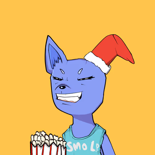 Smolpnft 