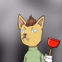 SmolpNFT #828