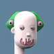 7174