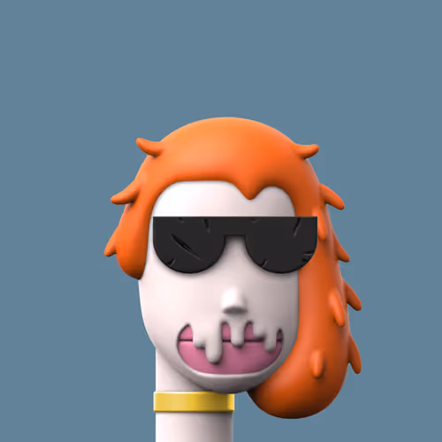 Dr Ethvils 3d Frankenpunks