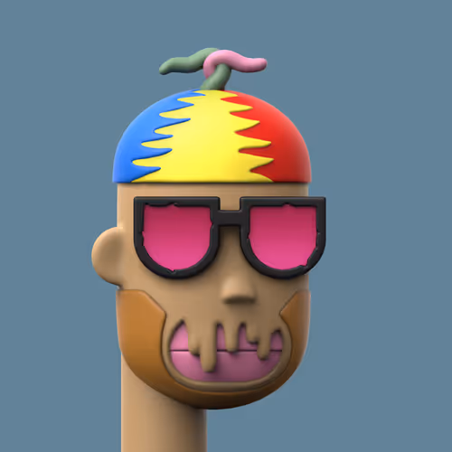 Dr Ethvils 3d Frankenpunks