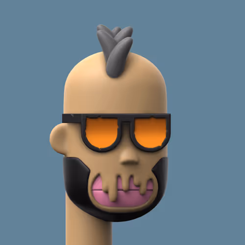 Dr Ethvils 3d Frankenpunks