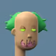 2673