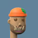 6892