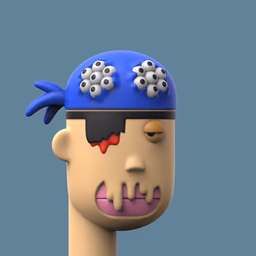 Dr Ethvils 3d Frankenpunks