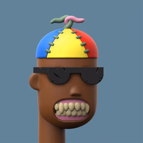 Dr Ethvils 3d Frankenpunks