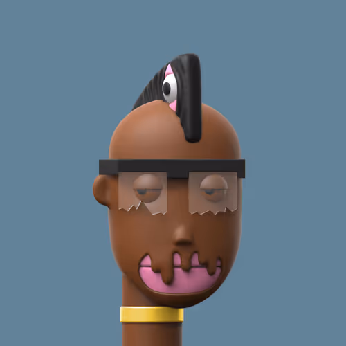 Dr Ethvils 3d Frankenpunks
