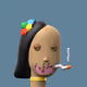 4507