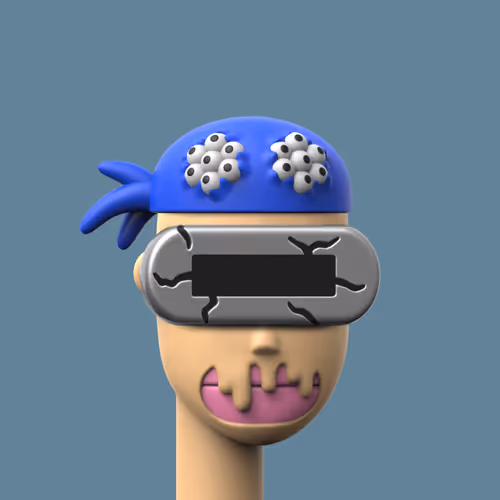 Dr Ethvils 3d Frankenpunks
