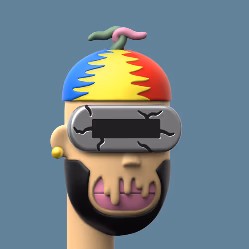 Dr Ethvils 3d Frankenpunks