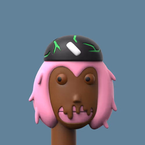 Dr Ethvils 3d Frankenpunks