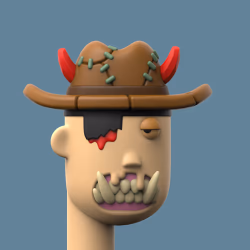 Dr Ethvils 3d Frankenpunks