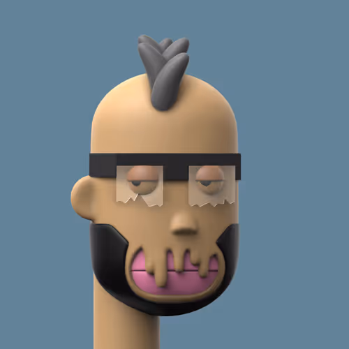 Dr Ethvils 3d Frankenpunks