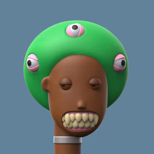 Dr Ethvils 3d Frankenpunks