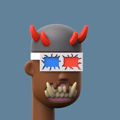 Dr Ethvils 3d Frankenpunks