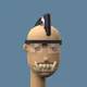 6788