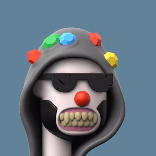 Dr Ethvils 3d Frankenpunks