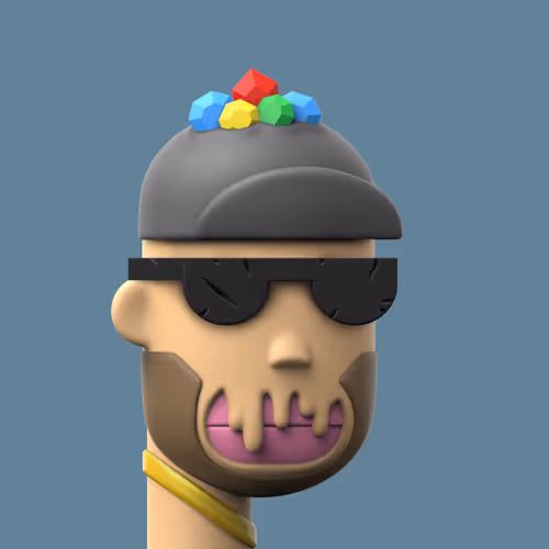 Dr Ethvils 3d Frankenpunks