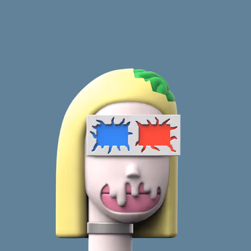 Dr Ethvils 3d Frankenpunks