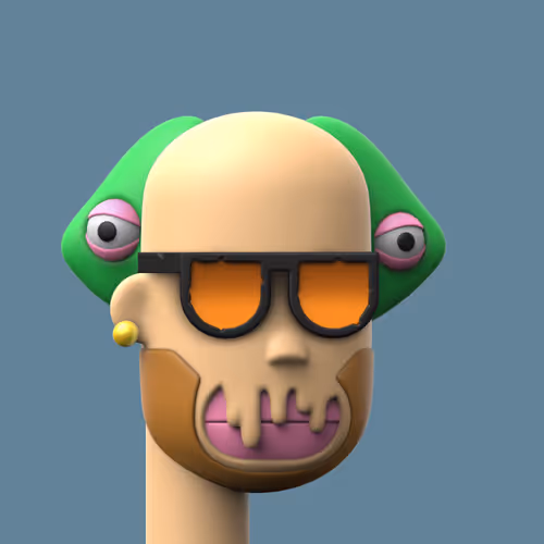 Dr Ethvils 3d Frankenpunks