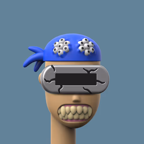 Dr Ethvils 3d Frankenpunks