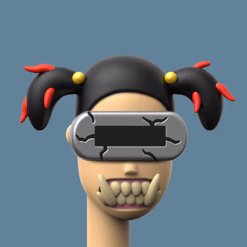 Dr Ethvils 3d Frankenpunks