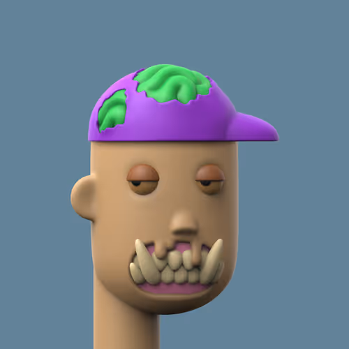 Dr Ethvils 3d Frankenpunks