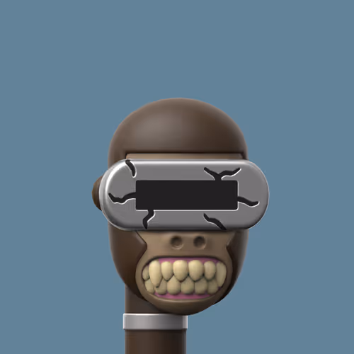 Dr Ethvils 3d Frankenpunks