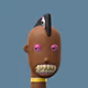 6329