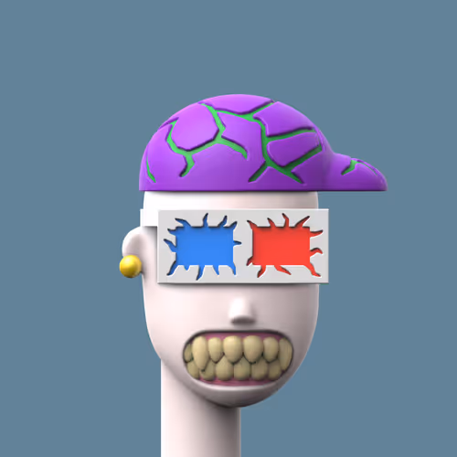 Dr Ethvils 3d Frankenpunks