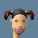 2917