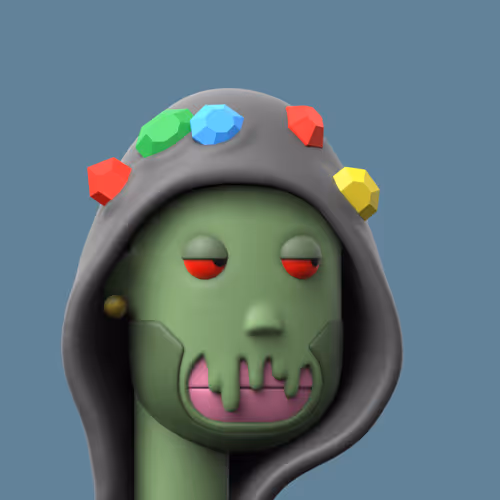 Dr Ethvils 3d Frankenpunks
