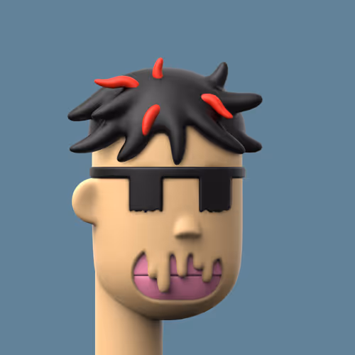 Dr Ethvils 3d Frankenpunks