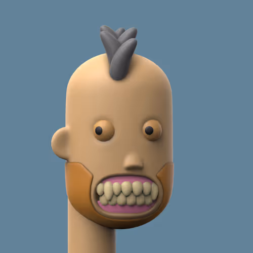 Dr Ethvils 3d Frankenpunks