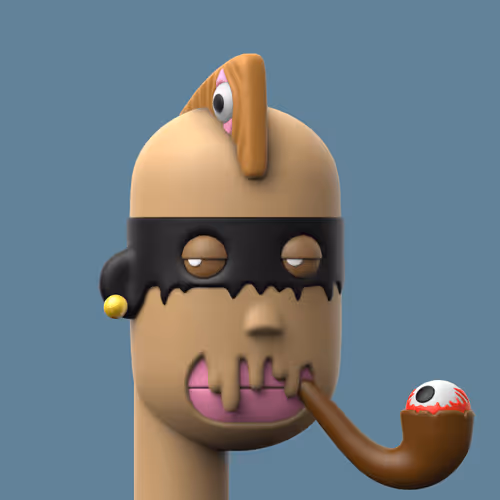 Dr Ethvils 3d Frankenpunks