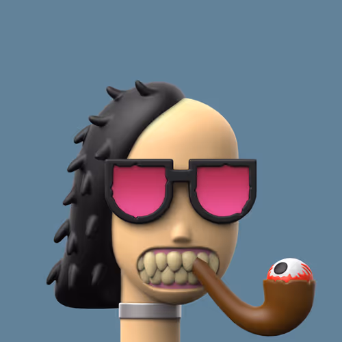 Dr Ethvils 3d Frankenpunks
